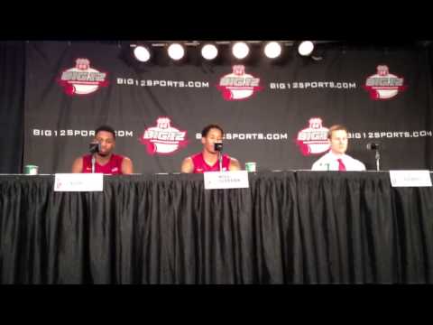 Clyburn sizzled after slow start