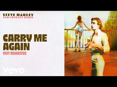 Carry Me Again video thumbnail
