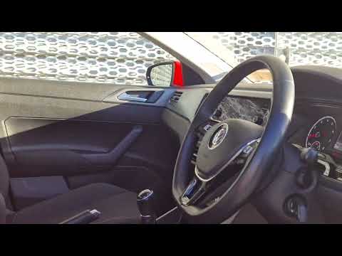 Volkswagen Polo Comfortline 1.0TSI - Image 2