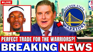 🏀🔥 WARRIORS TRADING A SMALL FORWARD FOR A NEW STAR? IS THIS A GOOD IDEA? WARRIORS NEWS