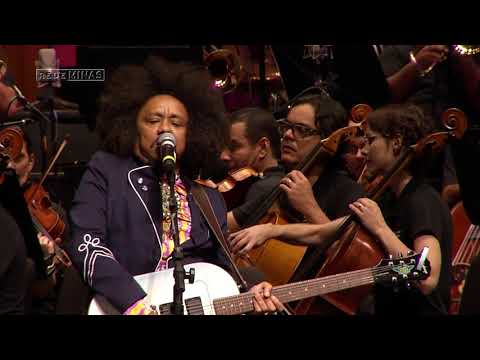 Especial de Natal com Chico César - Harmonia