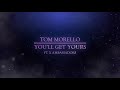 Tom Morello - You'll Get Yours (ft. X Ambassadors) [Official Audio]