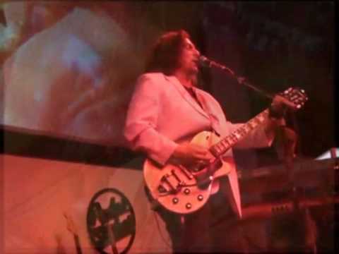 afterwork @ Rudas Studios | Stephan Ullmann | jealous guy