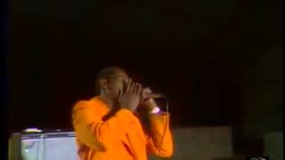 Tell Me Baby - Clarence Gatemouth Brown   (Live - 1972)