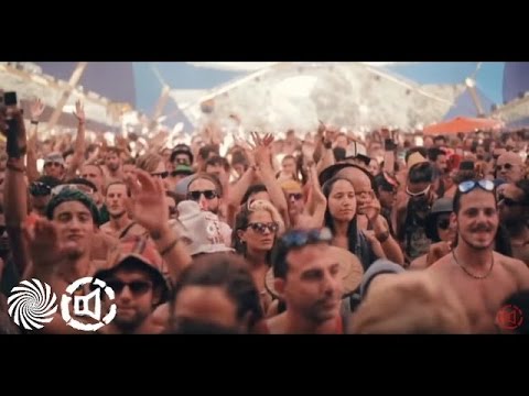 LOUD @ Boom Festival 2016