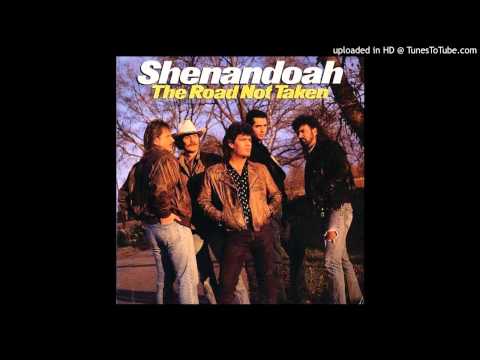 Shenandoah - See If I Care