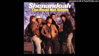 Shenandoah - See If I Care