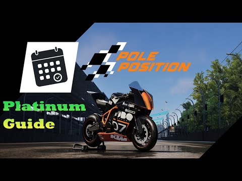 The Crew 2: Pole Position | Live Summit | Platinum Guide & Gameplay & Prosetting