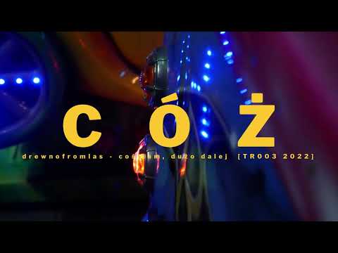 drewnofromlas - Cóż [wizualizer]