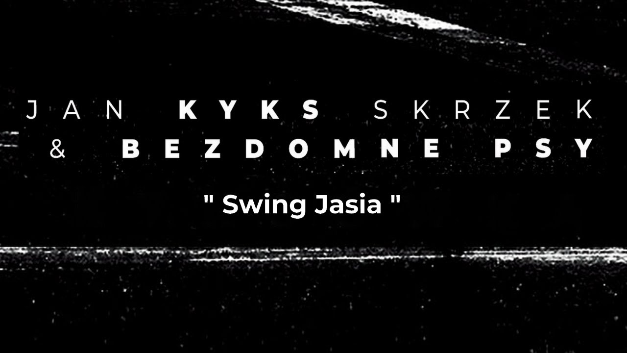 „Kyksówka Blues” – zobacz klip do utworu „Swing Jasia”