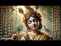 Deep Flute Krishna Indian Flute Meditation Relaxing Music Stress Relief