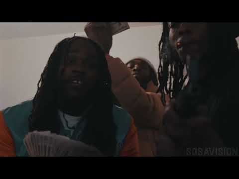 CEO Moni x Lcf Black - Twin Goats (Official Video)