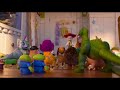 Disney And Pixar S Toy Story 5 Jessie And Lilypad In Cinemas 17 June
