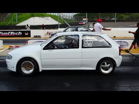 Gol DS 444 - 1ª Etapa Camp.Gaúcho e Brasileiro 201m 2016