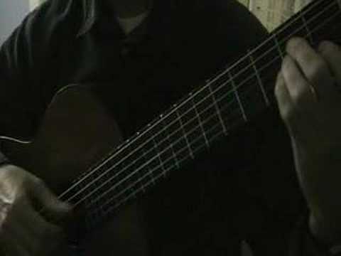 Eight Lessons; CG - Dioniso Aguado