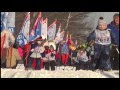 15 02 2016 лыжня России 