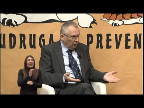 ČIZK 26.03.2014. - Bolesti današnjice koje ugrožavaju naše zdravlje i kvalitetu života