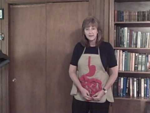 Colostomy + Ileostomy...2 stomas in 3 min