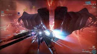 [ゆっくり実況][warframe]初心者テンノの雑談実況part18