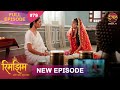 Rimjhim Choti Umar Bada Safar Full Episode 79 02 Jan 2026 Full HD Newepisode Dangal TV