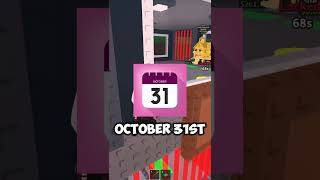 ⏰ 3 ADMIN ABUSES IS CONFIRMED ‼️ | part 23 #roblox #stealabrainrot