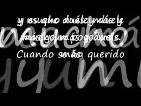 (Video Lyrics) Grupo Niche - Duele mas Con Letra (Lyrics)