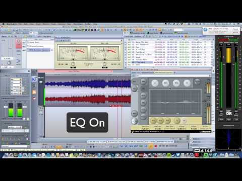 The simple secret of REAL mastering