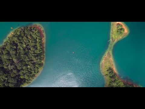 Khao Sok | Thailand | National Park | Drone