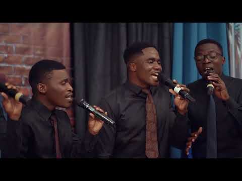 Consecrated Music - Katondo (Live Session)