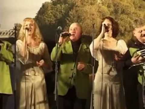 Jože Ekart padel z odra