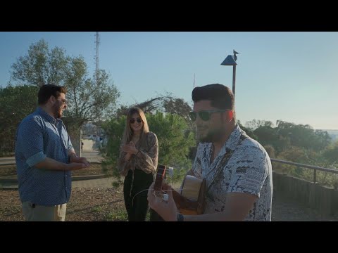 Waltrapa -  Contagiado de ti (feat. Guille Botica, Ratón & Bea Hernández)