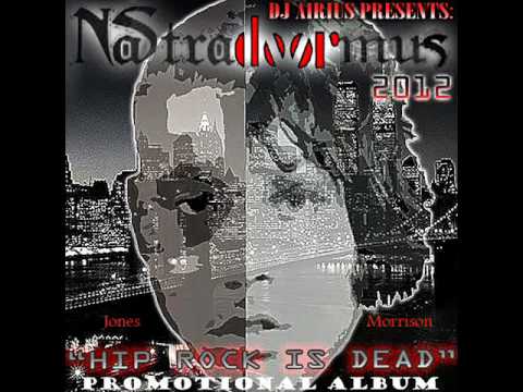 New York River - Nas vs The Doors