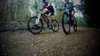 preview picture of video 'Advlog 3 - Oak Valley MTB'