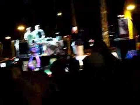 bboy Enano,Mc Gabylonia cumbre de Hip Hop en venezuela 2007