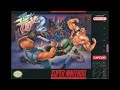 Final Fight 2 Carve A Dragon Wood You Should Have Gone
