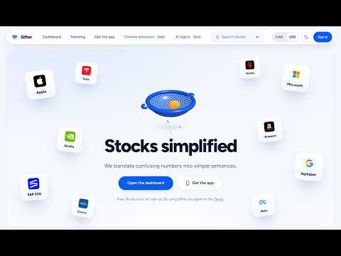 Item video thumbnail