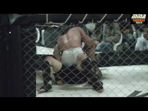 GASTON PIZARRO VS NAHUEL PALACIOS   MASTER 8 IV