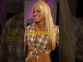 Santino Marella Got Kelly Kelly To Break Character 😂