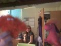 Harry Monster