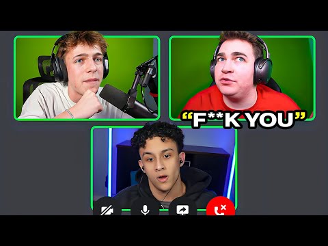 Confronting My Biggest Hater..