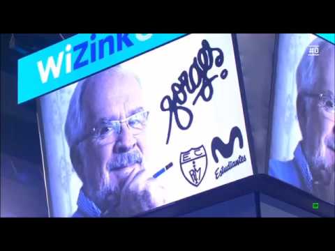 ACB 17/18   Jornada 21   Estudiantes -  Unicaja