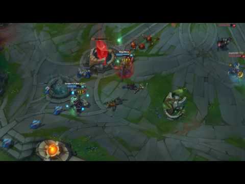 Twitch and Evelynn | The Dynamic Duo