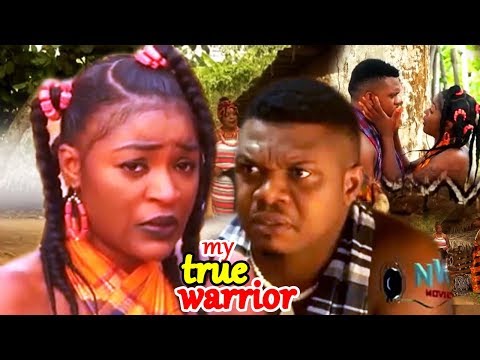 My True Warrior  Season 2  - Ken Erics & Cha Cha Eke 2018 Latest Nigerian Nollywood Movie|Full HD