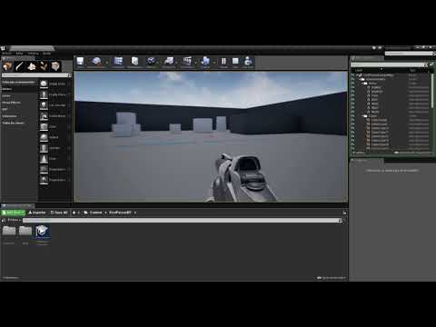 Curso de Unreal Engine 4 11 parte 00051