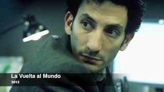 CALLE 13- ALMA Y AVRIL