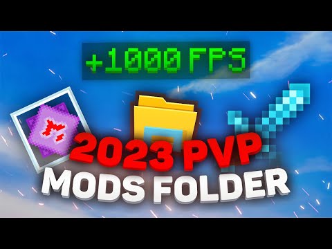 [1.19+] Mod Folder Release