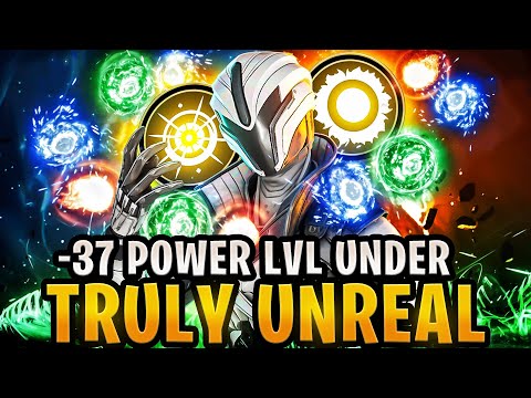 One Of The STRONGEST Warlock Builds This Season! Buddy Master. [Destiny 2 Warlock Build Renegades]