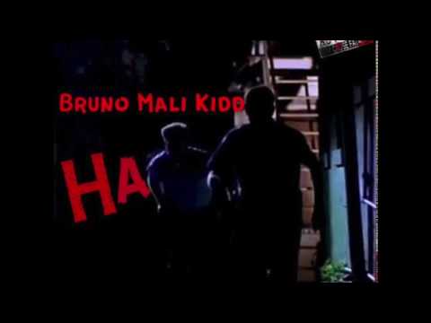 Bruno Mali Kidd - HA