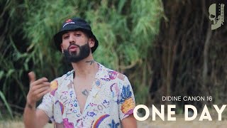 Didine canon 16 one day official freestyle music video