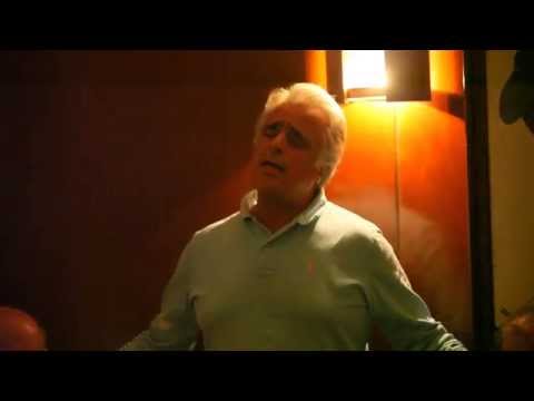 Nuno da Camara Pereira, "Fado Pintéus" - "Arraial"